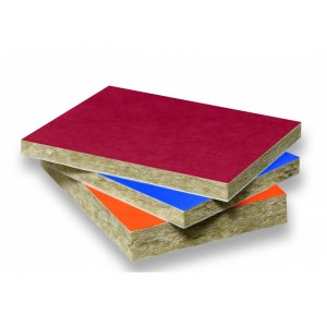 Акустические материалы